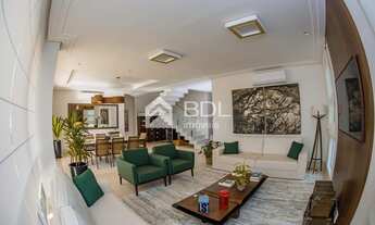 Imagem 3: Casa - Alphaville Dom Pedro 2 - Campinas