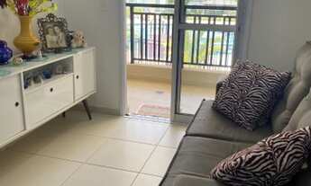 Imagem 5: AP 1 quarto no Tagua Life mobiliado