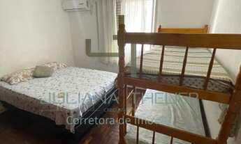 Imagem 4: Astúrias - 4 Quadras da Praia - 1 Dormitório