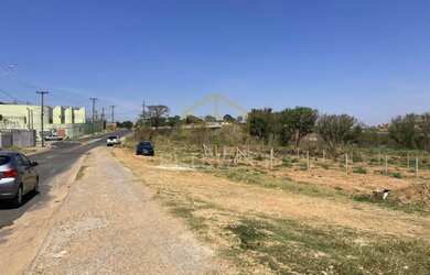 Imagem 4: Terreno - Jardim Paraíso de Viracopos - Campinas