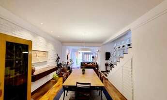 Imagem 4: Venda Casa 3 Dormitórios - 220 m² Jardim Europa