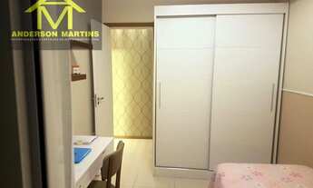 Imagem 2: 3 quartos novo* todo montado e decorado* Cód: 20459 z