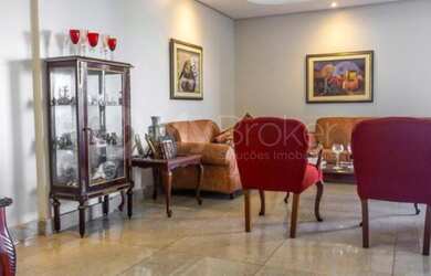 Imagem 2: Goiânia - Apartamento Padrão - Setor Oeste