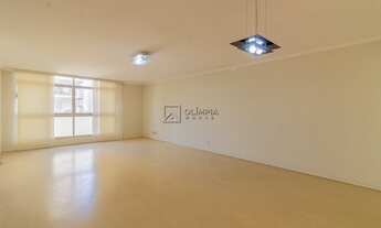 Imagem 3: Locação Apartamento 3 Dormitórios - 168 m² Perdizes