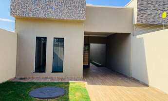 Imagem: Casa paras quadradoConj. Itatiaia (Residencial