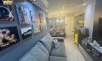 Imagem 7: Magnifico apartamento 2 dormitórios Viva Mais Barueri