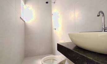 Imagem 6: Casa para venda tem 114 metros quadrados com 3 quartos em São Bento - Fortaleza - CE