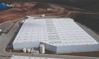 Imagem 3: Galpão para alugar, 26187 m² por R$ 576.114,00/mês - Jardim dos Lagos - Franco da Rocha/SP