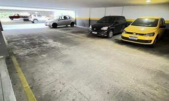 Imagem 3: Apartamento 2 quartos - Porto da Pedra - São Gonçalo/RJ