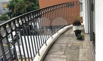 Imagem: São Paulo - Apartamento Padrão - JARDIM