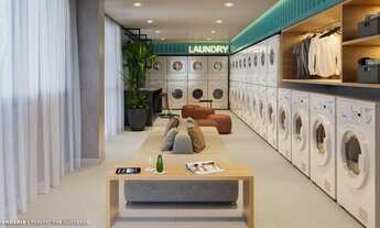 Imagem 5: Torre Bela Vista 1 e 2 dorms + lazer completo! Promoção imperdível! Obras iniciadas