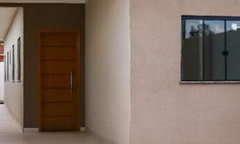 Imagem 1: Casa para Venda em Maringá, Jardim Campo Belo, 3 dormitórios, 1 banheiro, 2 vagas