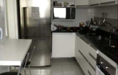 Imagem 2: Apartamento Oportunidade Spazio Barueri 56 mts 2 Dorms 1 Vaga Mobiliado - Oportunidade