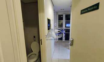 Imagem 6: Conjunto, 400 m² - venda por R$ 6.100.000,00 ou aluguel por R$ 40.000,00/mês - Itaim Bibi