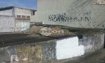 Imagem 6: SãO BERNARDO DO CAMPO - Terreno Padrão - Jordanópolis