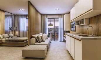 Imagem: Studio alto padrão a poucos passos do mar