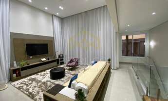 Imagem 6: Casa - Swiss Park - Campinas