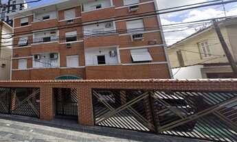 Imagem: Apartamento com 02 quartos - Santos