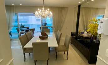 Imagem 2: Vendo Lindo Apto no Cond. Farol da Ilha - 3 dormitórios Sendo 3 Suítes - Vista Mar - Proje