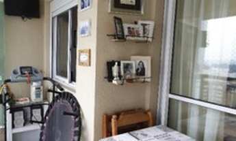 Imagem 7: Apartamento para venda tem 70 metros