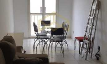 Imagem 2: Apartamento - Vila Industrial - Campinas