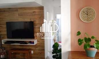 Imagem 5: Apartamento à Venda no bairro Santa Paula, 3 dorms, 1 suíte, 2 vagas, 80m²