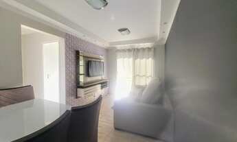 Imagem 5: Apartamento mobiliado condomínio Reserva do Bosque