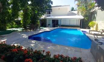 Imagem 2: Casa Duplex - Condomínio Maramar - 5 Quartos - Recreio dos Bandeirantes