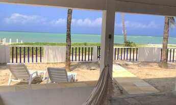 Imagem 5: Aluguel por temporada casa de praia beira mar!