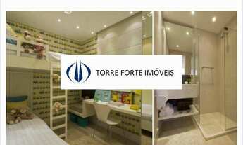 Imagem 5: Um lindo apartamento com 3 dormitórios, 1 suite e 1 vaga em Val Paraíso