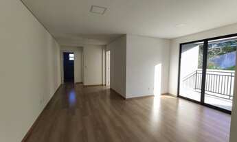 Imagem 4: Apartamento novo no bairro Rio Negro em São Bento do Sul SC