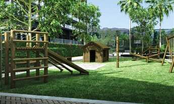 Imagem 4: RIO DE JANEIRO - APARTAMENTO PADRÃO - BARRA DA TIJUCA