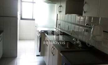 Imagem 5: RRCOD4612D Apartamento 90m² CONDOMÍNIO ALPHALIFE - OPORTUNIDADE - 3 Dorms 2 Vagas - Baruer