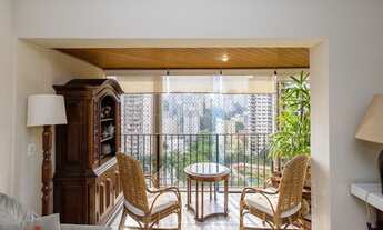 Imagem 2: São Paulo - Apartamento Padrão - Panamby