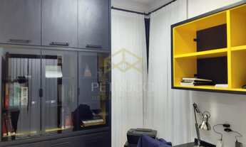 Imagem 6: Casa - Parque Brasil 500 - Paulínia