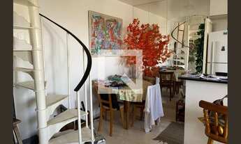 Imagem 7: Apartamento à Venda - Barra da Tijuca, 2 Quartos, 126 m2