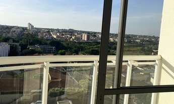 Imagem 3: Vendo Apartamento | 70m² | 2 Dorm | Suíte | Sacada | Porcelanato