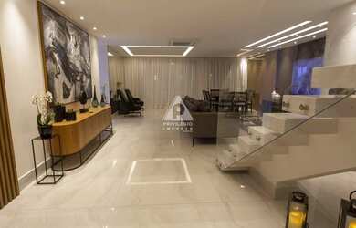 Imagem 3: Casa em Condomínio à venda, 4 quartos, 4 suítes, 4 vagas, Vargem Grande - RIO DE JANEIRO/R