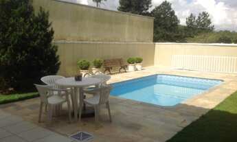 Imagem: BELA CASA EM ALDEIA DA SERRA, MORADA DOS