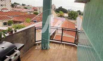 Imagem 2: Apartamento (tipo - padrao) 3 dormitórios/suite, cozinha planejada, em condomínio fechado