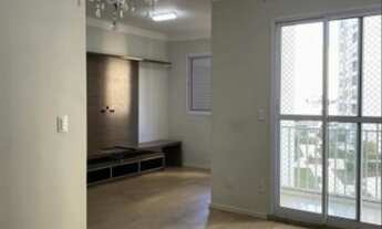 Imagem: APARTAMENTO - MORUMBI - SP