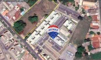 Imagem: TERRENO VENDA - CENTRO SUL - VÁRZEA GRANDE-MT