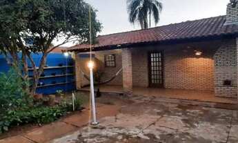 Imagem 4: Casa no Tiradentes com edícula