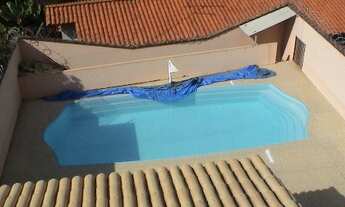 Imagem 2: LAGOA SANTA - Casa Padrão - Vila Maria