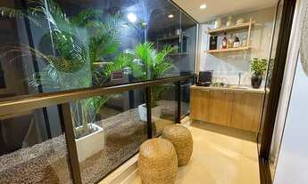 Imagem: Apartamento á venda 1 Quarto com Varanda