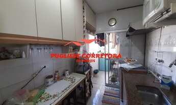 Imagem 5: Apartamento para Venda em São Paulo, Vila Campestre, 2 dormitórios, 1 banheiro, 1 vaga