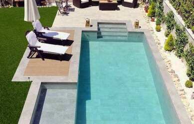 Imagem 5: Area super valorizada chacaras de 600m²