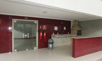 Imagem 6: Apartamento com 2 dormitórios à venda, 45 m² por R$ 210.000,00 - Protásio Alves - Porto Al