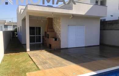 Imagem 5: VARGEM GRANDE PAULISTA - Casa de Condomínio - Chacara Remanso