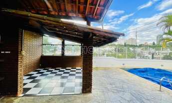 Imagem 6: Casa para Venda em São Paulo, Pinheiros, 4 dormitórios, 4 suítes, 5 banheiros, 4 vagas